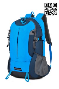 BP-019 戶外防水背包 度身訂製 大容量雙肩背囊 旅遊體驗團  多功能背包 旅遊背包香港製造